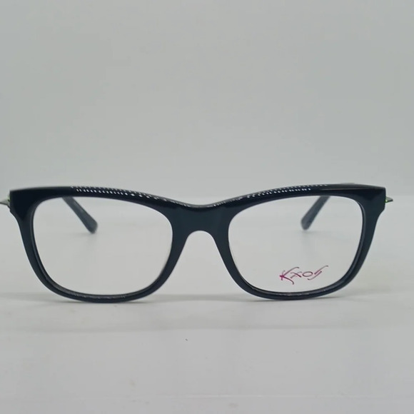 NWT UNISEX KXOY EYEGLASS FRAMES KK274 - Picture 1 of 4